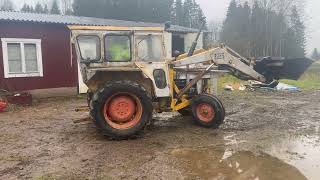 Trator de rodas Massey Ferguson MF 3305 a venda - Imagem 4 | Agroline MZ Trator de rodas Massey Ferguson MF 3305 | Imagem 4 - Agroline