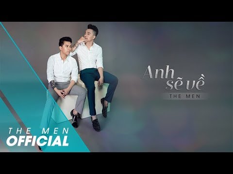 Anh sẽ về - The Men
