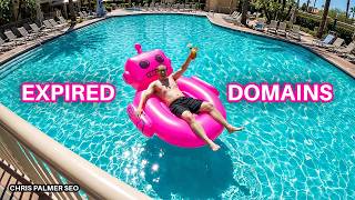 How to Check Expired Domains DOM Detailer SEO Tutorial