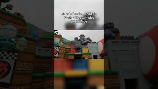 Vlog COMPLET sur ma chaîne YTB🍄 #shorts #mario #supernintendoworld #universalstudioshollywood #vlog