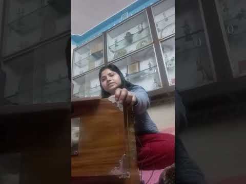 Sradhya Mishra Ae mere wat...