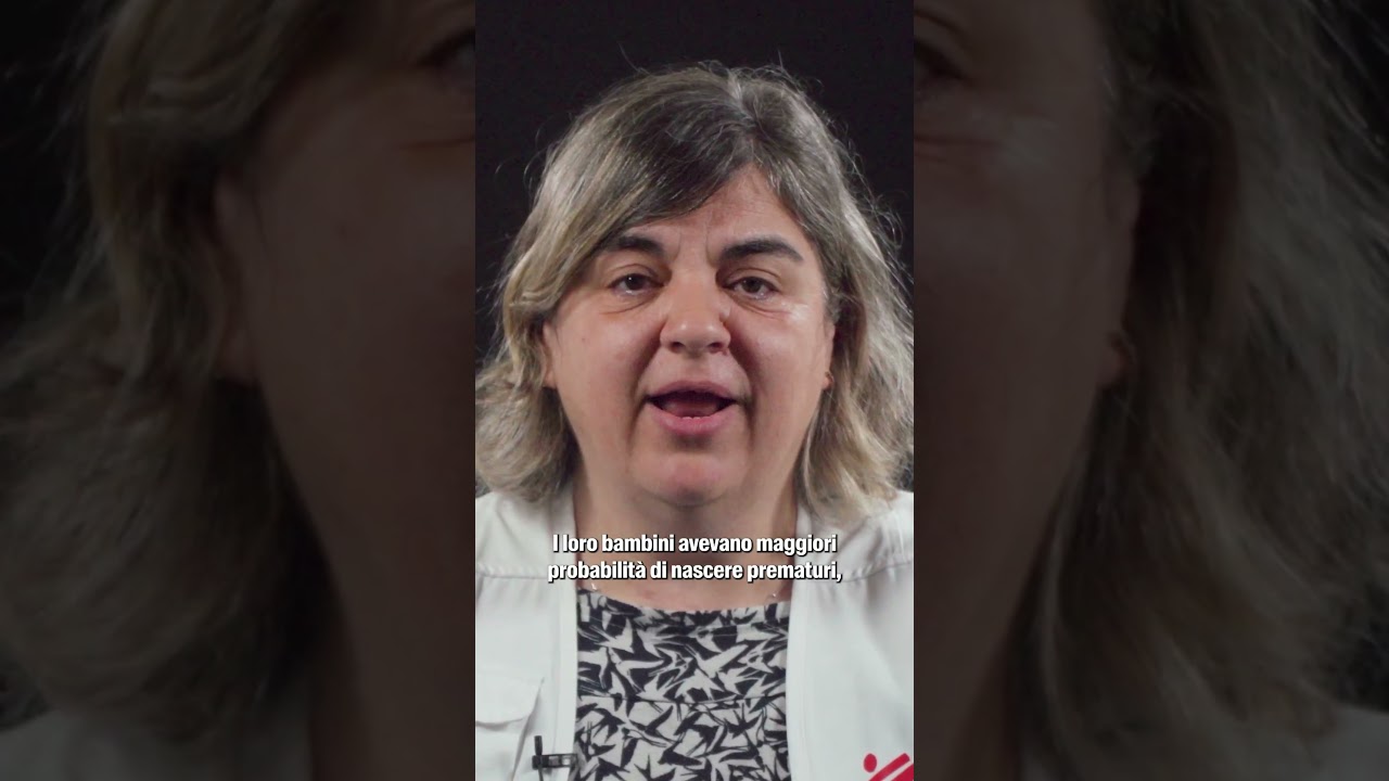 Prima della guerra, la malnutrizione a Gaza era inesistente.