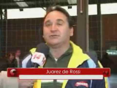 13 07 - Final da quinta Copa da Facções sagra o Rossicar Campeão 2009