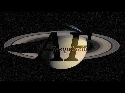 Saturno (planeta) | Canal: Altas Frequências