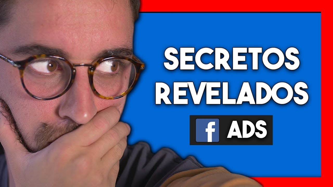 Revelo mis Secretos para poner Anuncios en Facebook e Instagram