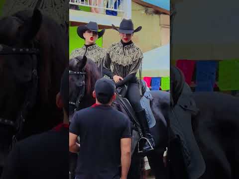 Amazonas Rodeo El Segoviano San Fernando Nueva Segovia