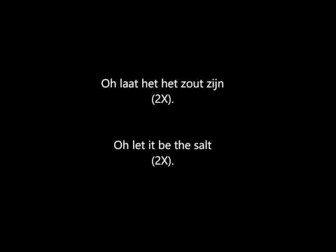 Learning Dutch by Songs: Acda & De Munnik - Niet of Nooit Geweest - Beginner Level