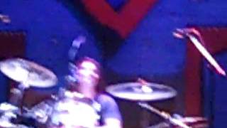 Hanson "Minute Without You"