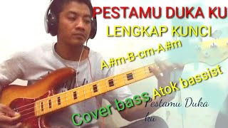 Download lagu PESTAMU DUKA KU(yulia Citra) cover bass/lengkap kunci mudah mp3 Download lagu PESTAMU DUKA KU(yulia Citra) cover bass/lengkap kunci mudah mp3