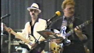 Cry`n Strings -  live  Kleine Sonja  1986