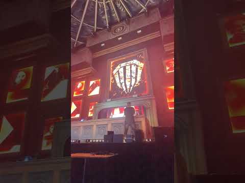 Who's ready for Cryex live at Supremacy?? 🤩