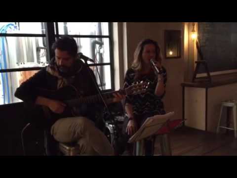 Marti Ray Voice - Time after time