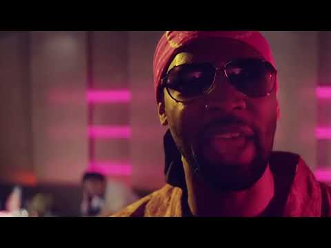 Wu-Tang Clan - Legendary Anthem  ( Music Video )