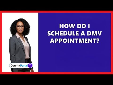 Dmv Clermont Appointment