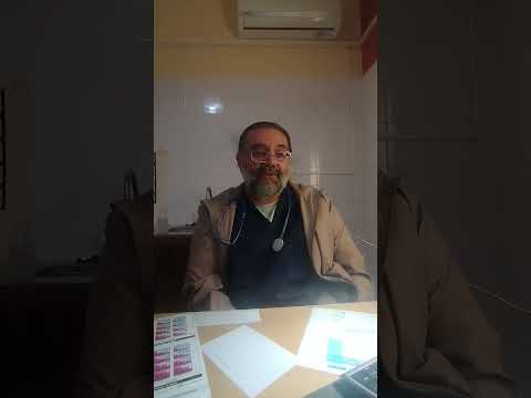 Diego nos da su testimonio en la Viña, Salta, Argentina PARTE 4