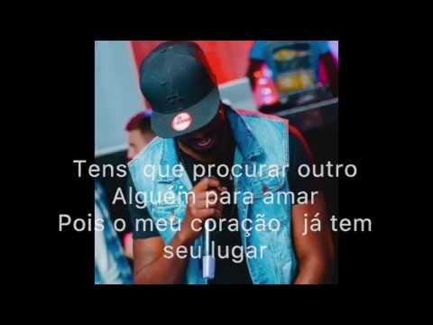 Oseias Gime - Homem Fiel Letra