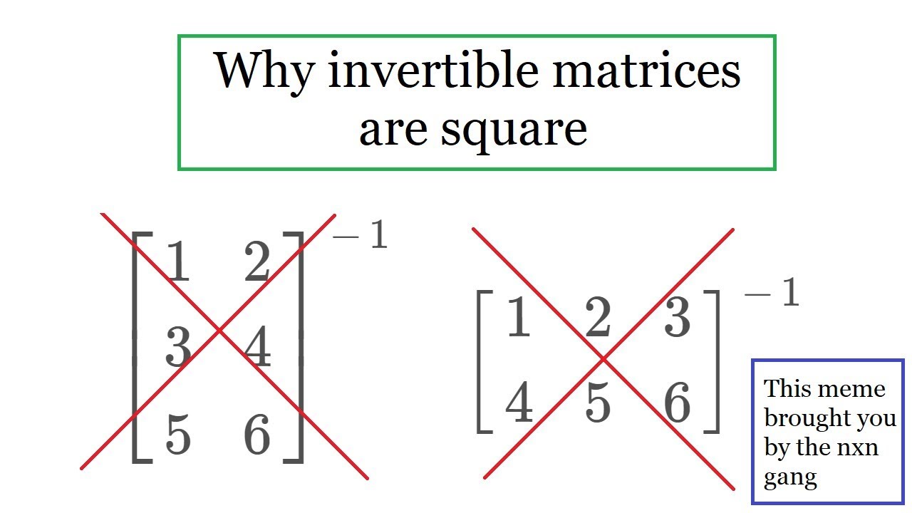why-do-only-square-matrices-have-inverses-life-set-go