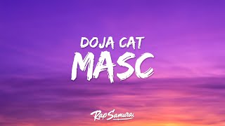 Doja Cat - MASC (Lyrics) ft. Teezo Touchdown