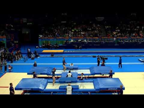Great Britain 2 (GBR)_W_2023 Trampoline Worlds_Qualification_Synchro_R2