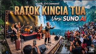 Download lagu Ratok Kincia Tuo (Versi Suno Ai) mp3