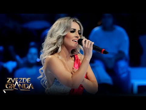 Ena Talovic - Moje prolece, Kafana - (live) - ZG - 19/20 - 19.10.19. EM 05