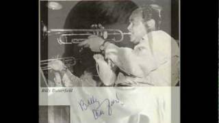Ray Conniff & Billy Butterfield - "Just Kiddin' Around"