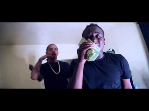TraeDaKidd Ft Op - Young N*gga Swaggin