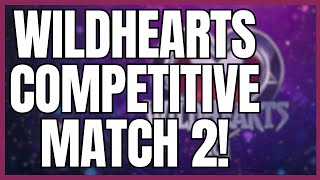 Middlin Showdown Week 2 Match | Wildhearts TCG
