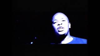 Dr. Dre &amp; Ice Cube - Natural Born Killaz (Explicit Music Video) (without intro)