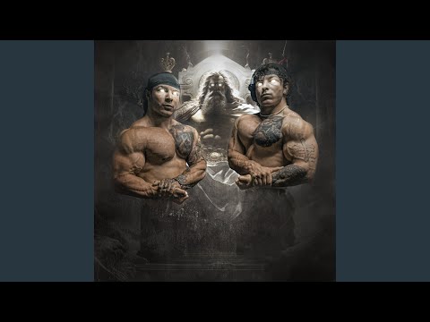 Zeus, Pt. 2 (Tren Twins Edit)