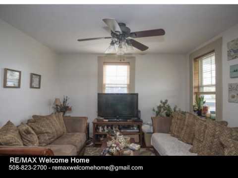 103 Baker Rd W, Taunton MA 02780 - Multi Family Home - Real Estate - For Sale -