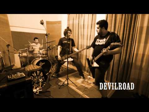 Monster Coyote (RN): Vídeo Oficial Ao Vivo (Gravity O-Eleven/DevilRoad)