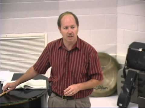 Introduction to World Music: Lecture 21 - Indonesia Music I