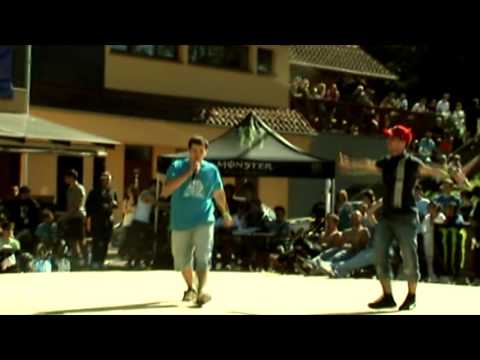 2jazVás ft. Marek6.59 & Elle - Keď som happy