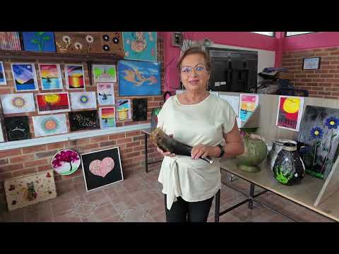 Topaipí: Jóvenes, tecnología y cascadas mágicas | Magnífica Región Trece T3