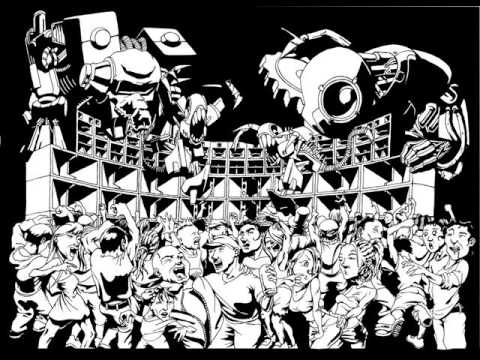 Mempamal VS. MSD - Kamtar 02 - Acid test