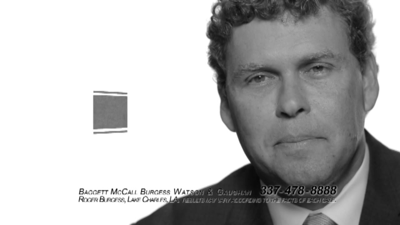 Baggett McCall | Christopher McCall
