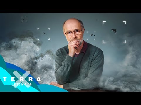 Feinstaub & Stickoxide - Fragen und Antworten | Harald Lesch