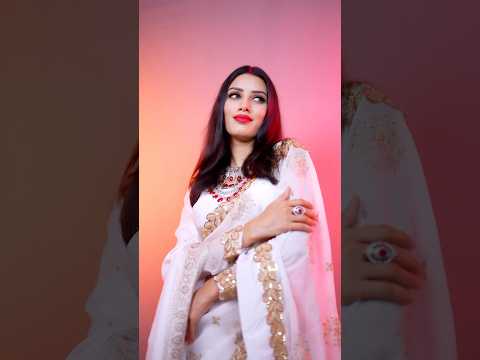 Kaisa laga mera look?? #neetubisht #shorts #trending