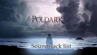 Poldark 2016 Soundtrack list