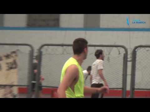 El Boeri FC vs Witres