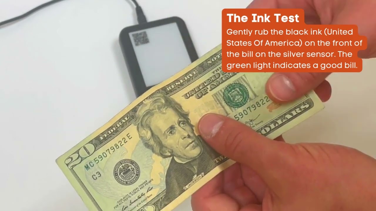 See the Flash Test in Action