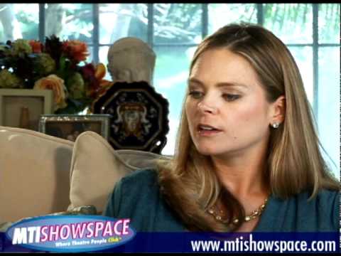 Heather Hach talks about how Elle Woods serves as a role model
