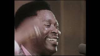 B.B. King - New York 1971 (3 films edit)