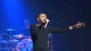 TOURS 2015- Nous nus -Christophe WILLEM