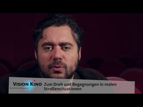 ER IST WIEDER DA - Statements zur Nachbereitung im Unterricht