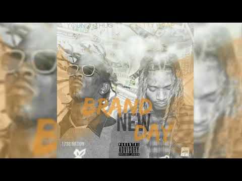 Young Thug (Ft. Fetty Wap) - Brand New Day (Official Audio)