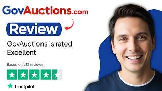 GovAuctions.com Review: Legit or Scam (2026 Honest Guide)