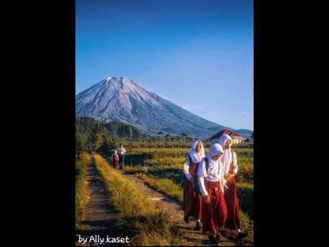 Gambus Jasa Guru dari Nur asiyah djamil