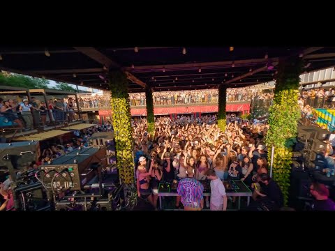 Louis The Child (Pop Up Playground Set) - RECESS Chicago (5/23/24)